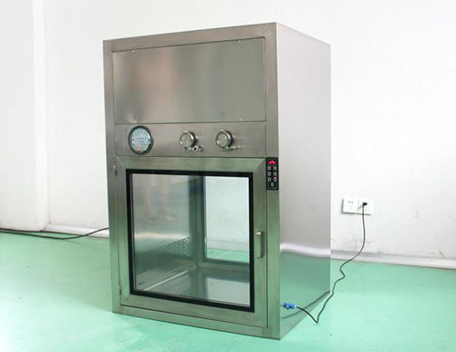 自凈式傳遞窗用于潔凈車間、微細(xì)科技、生物實(shí)驗(yàn)室、制藥廠、醫(yī)院、食品加工業(yè)、LCD、電子廠等等一切需要空氣凈化的場(chǎng)所都需要用到傳遞窗等等