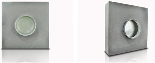 拋棄式一體化高效過濾器廣泛應(yīng)用于醫(yī)院的手術(shù)室、實(shí)驗(yàn)室、制藥室、微電子、膠片和光纖設(shè)備及食品加工廠等潔凈度要求較高的工作環(huán)境。