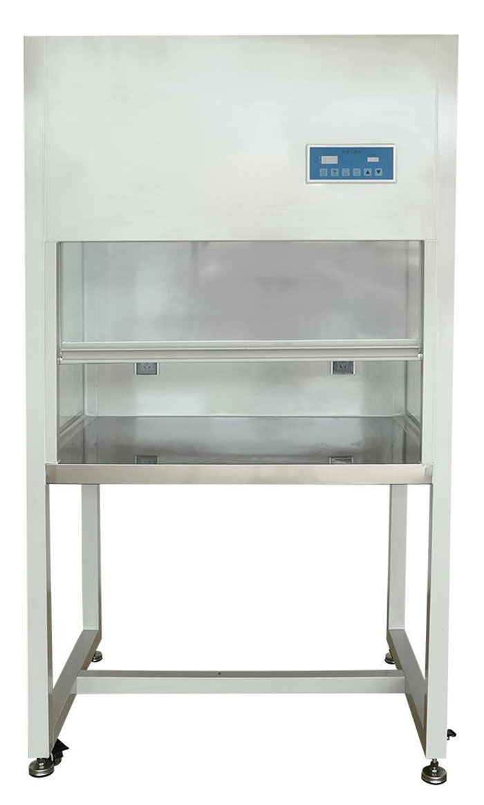垂垂直流超凈工作臺又叫垂直流潔凈工作臺、凈化工作臺、無菌工作臺等。