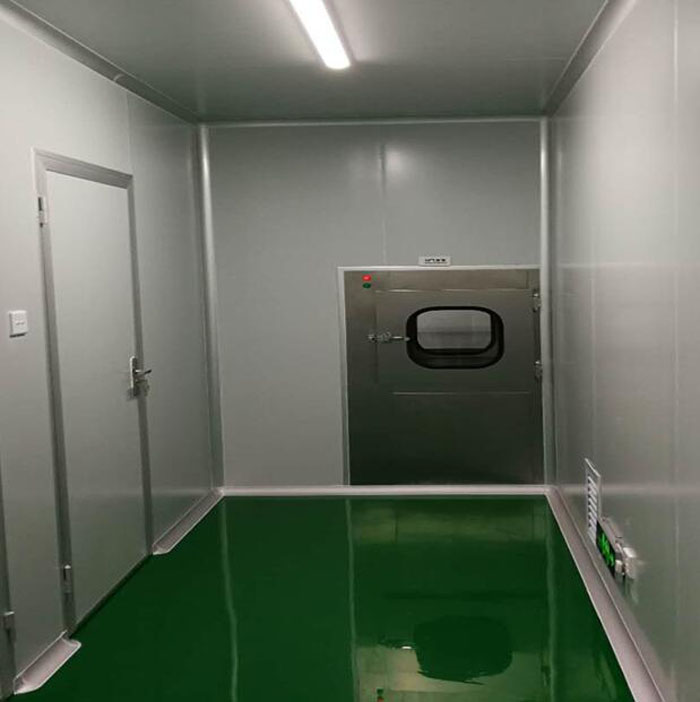 傳遞窗適用于需要在不同潔凈度區(qū)域之間傳遞物品的場(chǎng)合，如實(shí)驗(yàn)室、無(wú)菌室等。