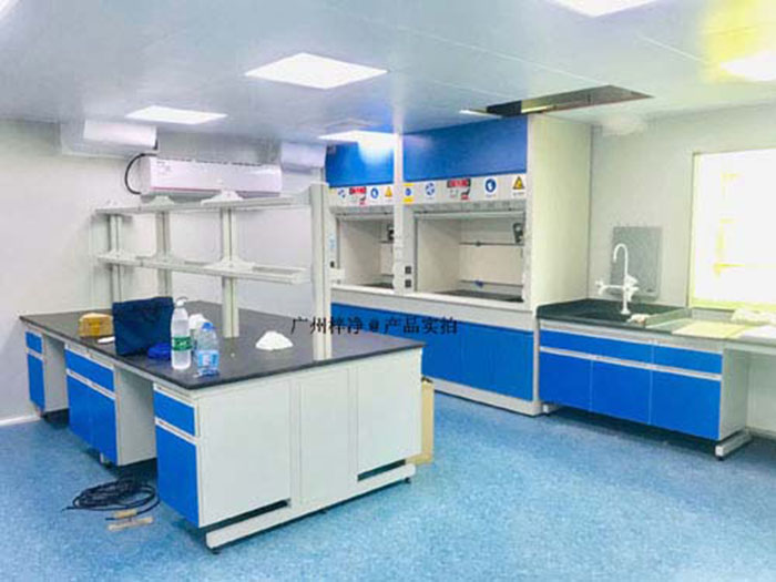 實驗室家具是實驗室建設(shè)和運(yùn)行中不可或缺的組成部分