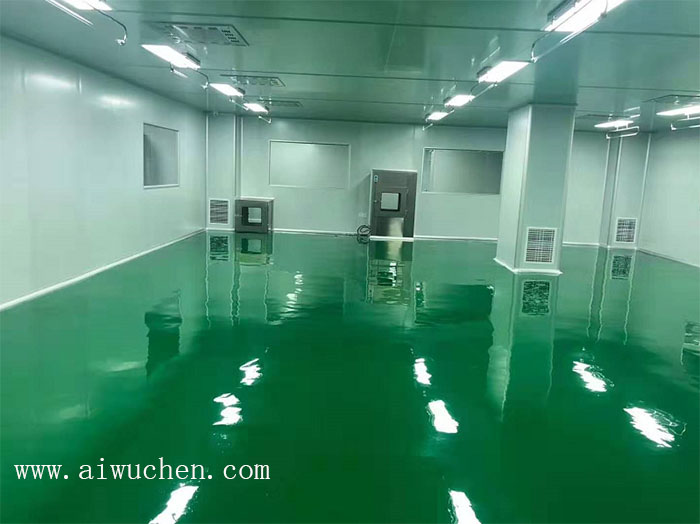 傳遞窗應設置在潔凈車間潔凈度要求較高的區(qū)域與相對較低的區(qū)域之間，以減少交叉污染的風險。