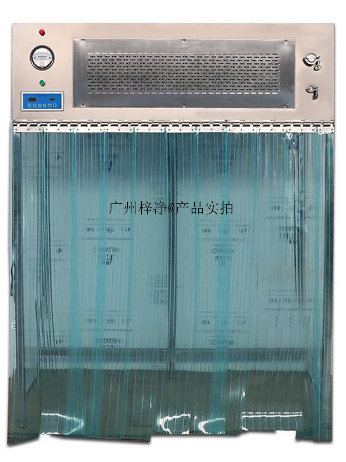 層流罩在潔凈室的建設和維護中，層流罩是必不可少的。