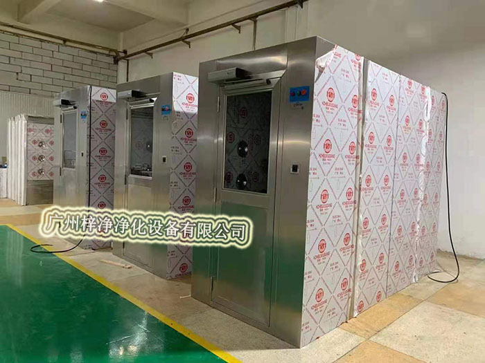 風(fēng)淋室價(jià)格受什么因素影響？