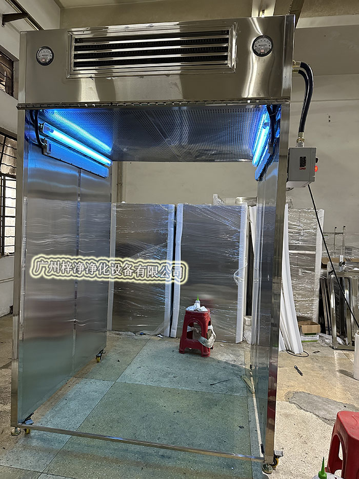 制劑無(wú)塵室潔凈采樣車潔凈度標(biāo)準(zhǔn)要求的具體內(nèi)容